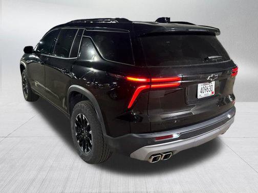 2025 Chevrolet Traverse AWD Z71