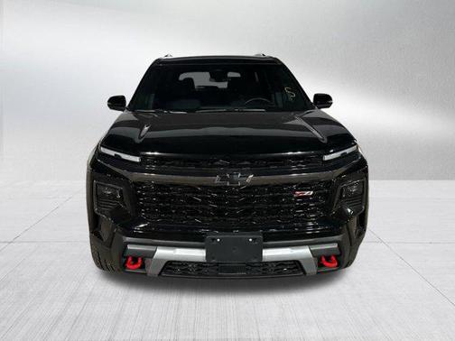 2025 Chevrolet Traverse AWD Z71