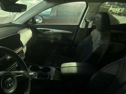 2025 Buick Envision Avenir AWD