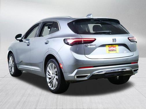 2025 Buick Envision Avenir AWD