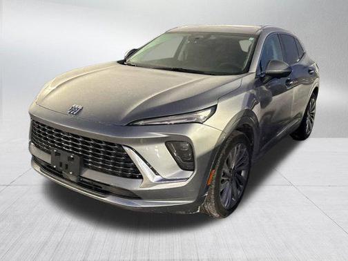 2025 Buick Envision Avenir AWD