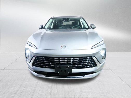 2025 Buick Envision Avenir AWD