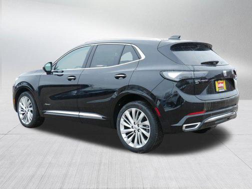 2026 Buick Envision Avenir AWD