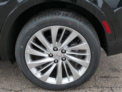 2026 Buick Envision Avenir AWD