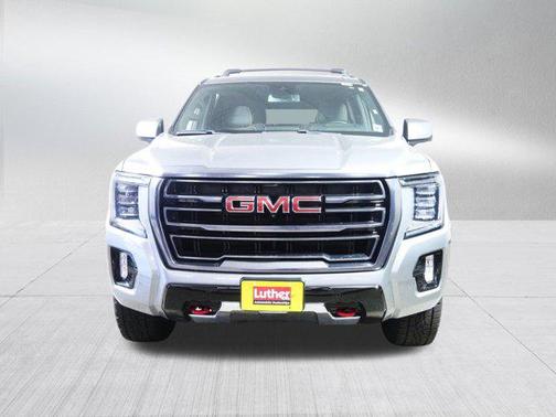 2023 GMC Yukon XL 4WD AT4