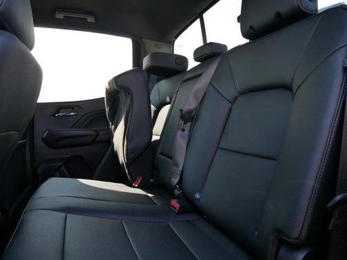 2025 Chevrolet Colorado LT