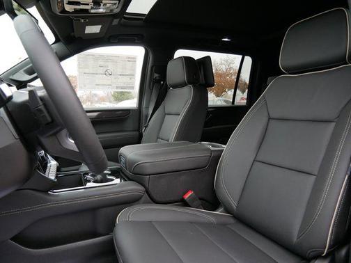 2026 GMC Yukon XL 4WD Elevation