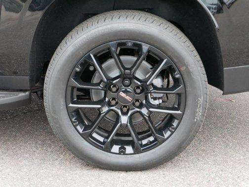 2026 GMC Yukon XL 4WD Elevation