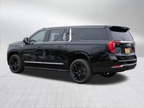 2026 GMC Yukon XL 4WD Elevation