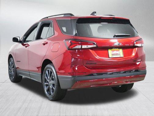 2024 Chevrolet Equinox AWD RS