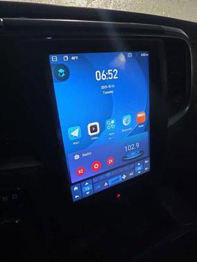 2018 RAM 1500 SLT