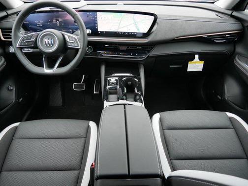 2025 Buick Envision Sport Touring AWD