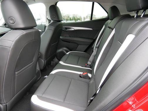 2025 Buick Envision Sport Touring AWD