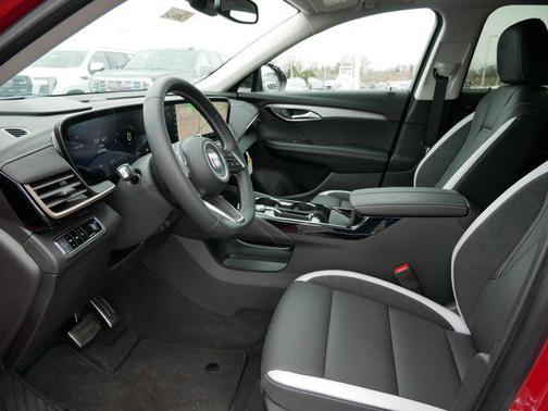2025 Buick Envision Sport Touring AWD