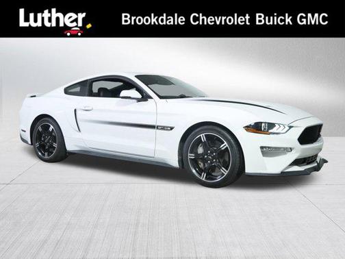 2020 Ford Mustang GT Premium