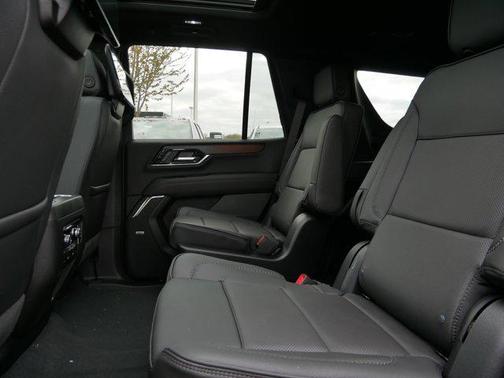 Sterling Metallic 2026 GMC Yukon Denali