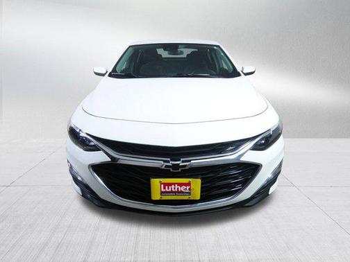 2023 Chevrolet Malibu FWD RS