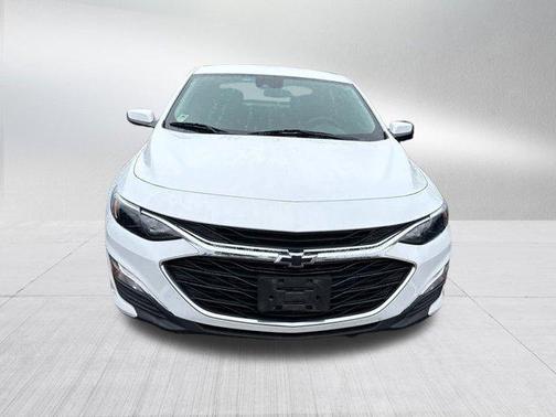 2023 Chevrolet Malibu FWD RS