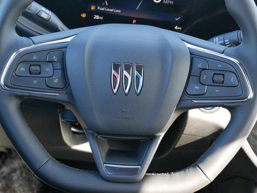 2025 Buick Envista Sport Touring FWD