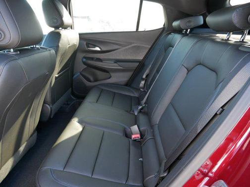 2025 Buick Envista Sport Touring FWD