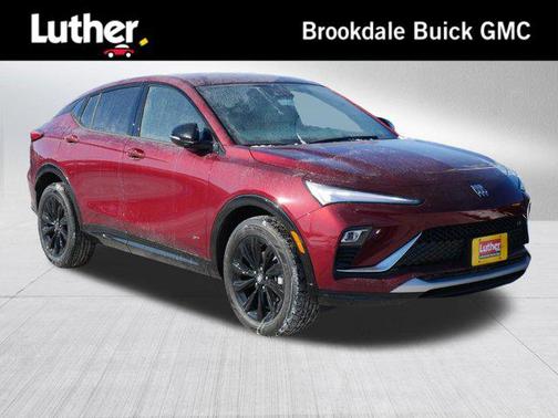 2025 Buick Envista Sport Touring FWD