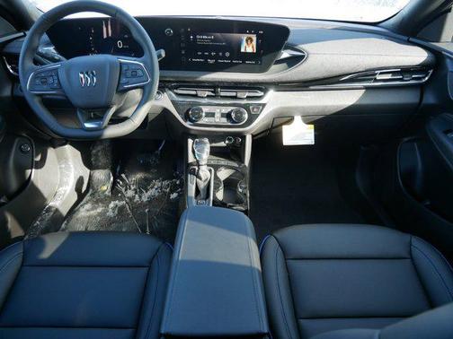 2025 Buick Envista Sport Touring FWD