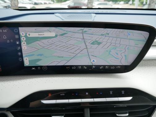Moonstone Gray Metallic 2026 Buick Enclave Avenir FWD