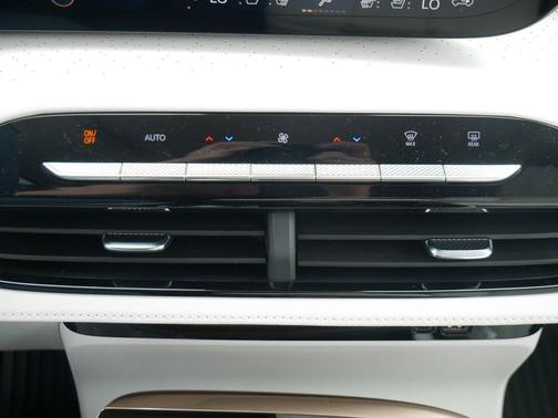 Moonstone Gray Metallic 2026 Buick Enclave Avenir FWD