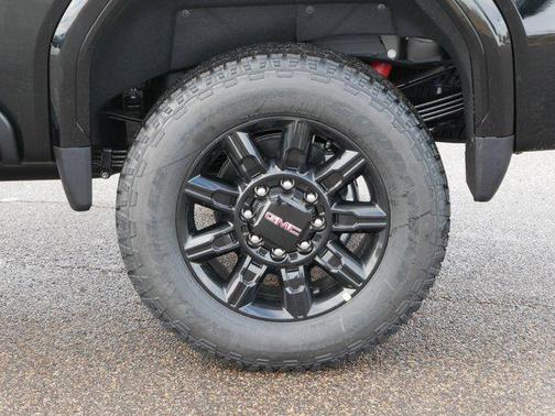 2026 GMC Sierra 3500 AT4