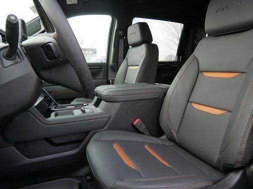 2026 GMC Sierra 3500 AT4