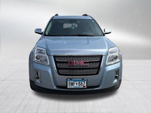 2014 GMC Terrain SLT-1