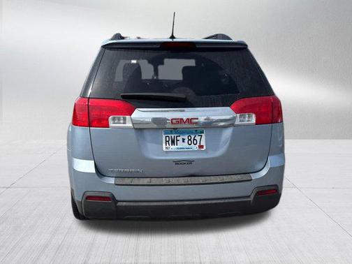 2014 GMC Terrain SLT-1