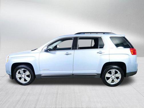 2014 GMC Terrain SLT-1