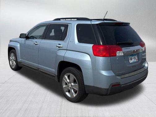 2014 GMC Terrain SLT-1