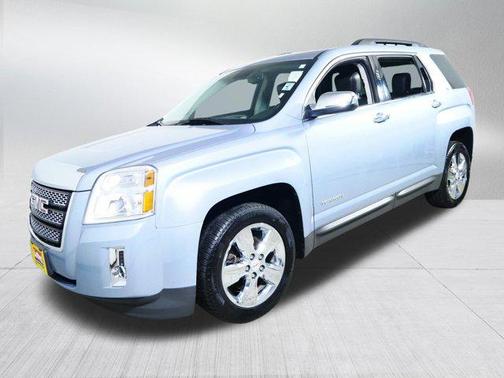 2014 GMC Terrain SLT-1