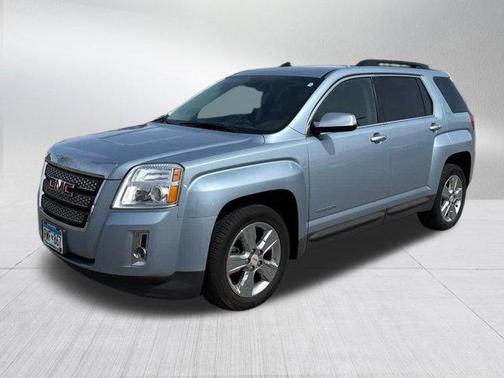 2014 GMC Terrain SLT-1