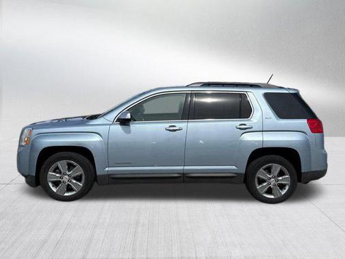 2014 GMC Terrain SLT-1
