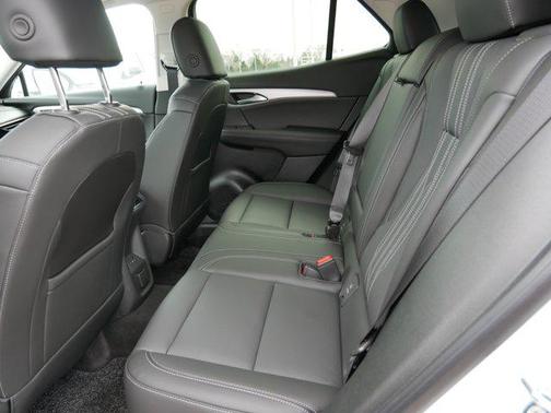 2025 Buick Envision Avenir AWD