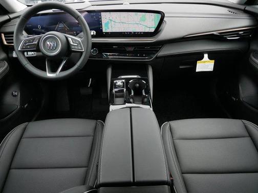 2025 Buick Envision Avenir AWD