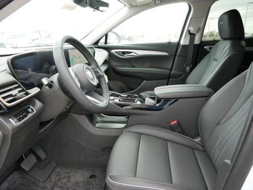 2025 Buick Envision Avenir AWD