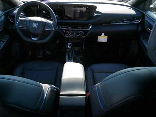 2026 Buick Envista Sport Touring FWD