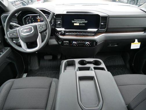 2026 GMC Sierra 3500 SLE