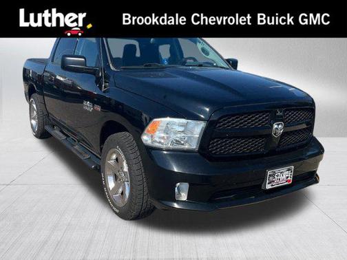 2014 RAM 1500 Tradesman/Express