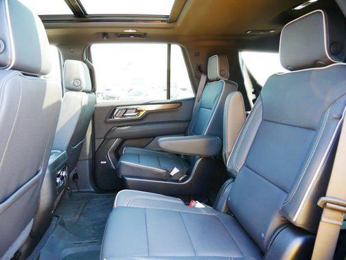 2025 GMC Yukon 4WD Elevation