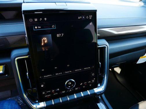 2025 GMC Yukon 4WD Elevation