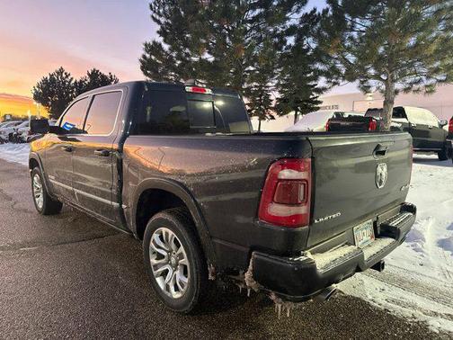 2023 RAM 1500 Limited