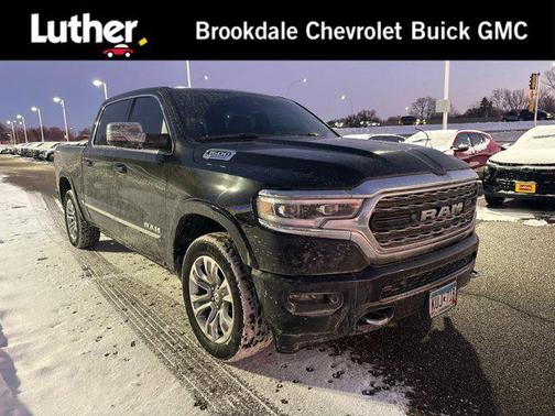 2023 RAM 1500 Limited