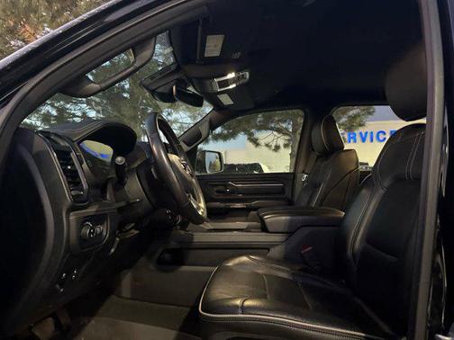 2023 RAM 1500 Limited