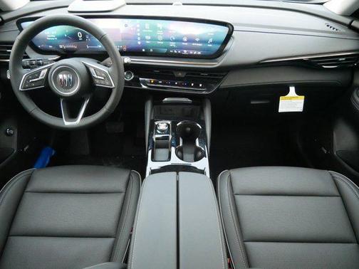 2025 Buick Envision Avenir AWD