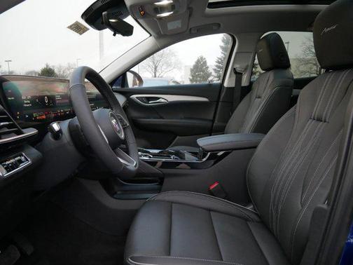 2025 Buick Envision Avenir AWD